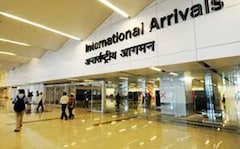 Major Security Lapse At Delhi Airport As UK National Flees During Layover
