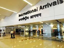 Major Security Lapse At Delhi Airport As UK National Flees During Layover