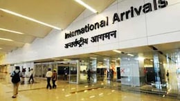 Major Security Lapse At Delhi Airport As UK National Flees During Layover