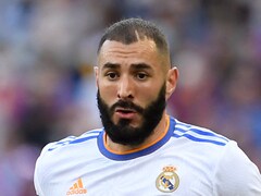 Real Madrid's Karim Benzema Drops Appeal Over Sex Tape Sentence