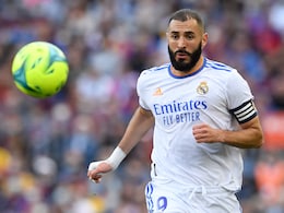Karim Benzema's House Broken Into During Real Madrid Match With Elche