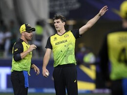 T20 World Cup Final: Don't Want To See Match Being Influenced By Toss, Says Michael Hussey