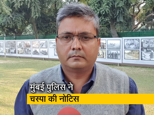 26/11 को लेकर कांग्रेस नेता मनीष तिवारी ने मनमोहन सरकार पर उठाए सवाल 26/11 को लेकर कांग्रेस नेता मनीष तिवारी ने मनमोहन सरकार पर उठाए सवाल