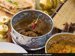 This College Student Takes Initiative To Preserve Traditional Kashmiri Cuisine