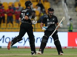 "Never Felt Like It Was Out Of Our Grasp": New Zealand's Daryl Mitchell On T20 World Cup Semi-Final Win Over England