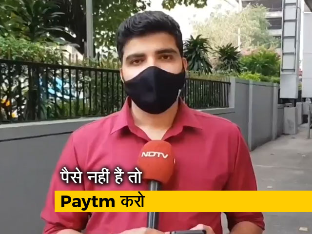 पैसे नहीं हैं तो Paytm करो, अब पेटीएम का IPO भी बाजार में आया; बता रहे हैं सोहित मिश्रा