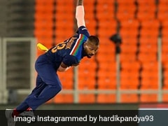 "People Have Already Started Writing Him Off": Gambhir Backs Hardik