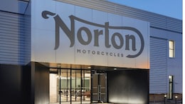 'Norton Electra' Trademark Filed In India; What Could It Mean?