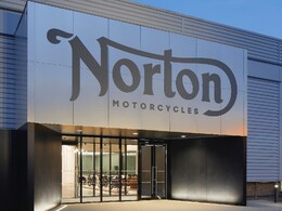 'Norton Electra' Trademark Filed In India; What Could It Mean?
