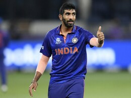 T20 World Cup: Want Bumrah And Arshdeep To Lead India's Bowling Attack, Says Ex India Star T20 World Cup: Want Bumrah And Arshdeep To Lead India's Bowling Attack, Says Ex India Star
