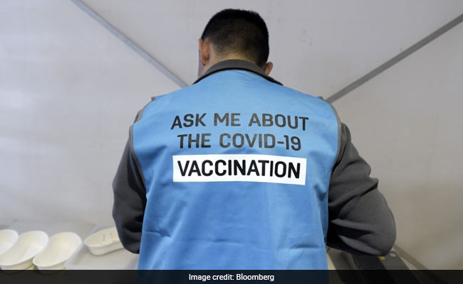 More Than 10,000 Australians Want Compensation For Vaccine Side Effects