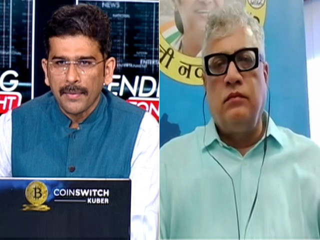 "Message Is That PM Modi, Amit Shah Are Beatable': Derek O'Brien On Bypoll Results