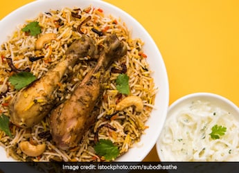 One-Pot Chicken Rice: This Delicious, Easy Rice Recipe Spells Indulgence One-Pot Chicken Rice: This Delicious, Easy Rice Recipe Spells Indulgence