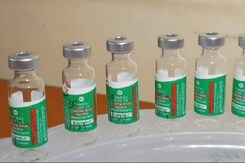 Over 7 Lakh Covid Vaccine Doses Unused In Karnataka Over 7 Lakh Covid Vaccine Doses Unused In Karnataka