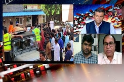 Bengaluru IT Hub, Colonies Flooded: Climate Change or Man-Made Disaster? Bengaluru IT Hub, Colonies Flooded: Climate Change or Man-Made Disaster?