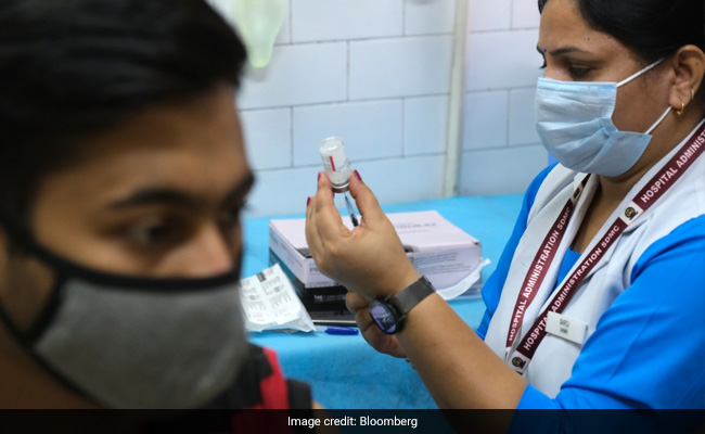 Covaxin Found To Be 77.8% Effective Against Covid In Lancet Study