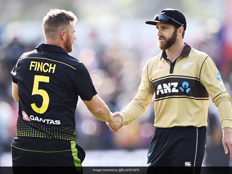 NZ vs AUS Final: कब, कहां और कैसे देखें न्यूजीलैंड vs ऑस्ट्रेलिया मैच का लाइव प्रसारण