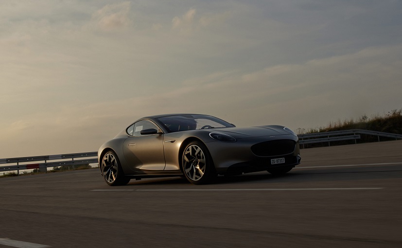 Piech Automotive Says Incari Software In Its First EV Model Quick To Update