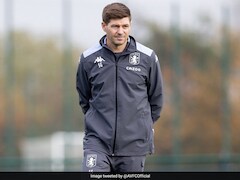 Aston Villa Boss Steven Gerrard Tests Positive For COVID-19