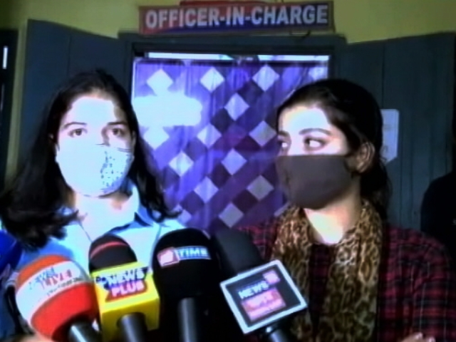 The Biggest Stories Of November 14, 2021