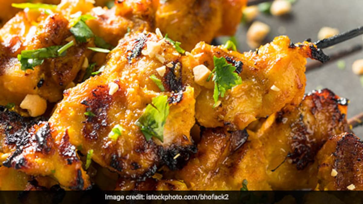 Garlic Butter Chicken Recipe A Buttery And Deliciously Chicken Starter