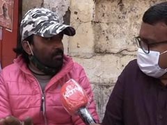 Watch : वाराणसी की चाय की दुकान पर भाजपा की सत्ता में वापसी को लेकर किया सवाल, मिला ये जवाब