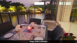 Salam-e-Dilli By Le Meridien Is The Pop-Up You Must Try For Authentic Mughalai Food