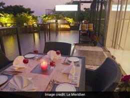 Salam-e-Dilli By Le Meridien Is The Pop-Up You Must Try For Authentic Mughalai Food Salam-e-Dilli By Le Meridien Is The Pop-Up You Must Try For Authentic Mughalai Food