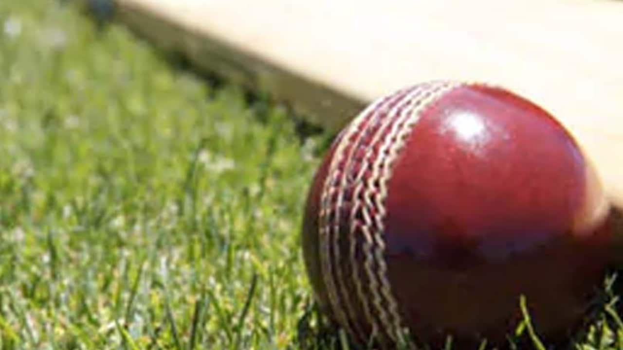 ACA Inaugurates One Of Indias Largest Indoor Cricket Facilities