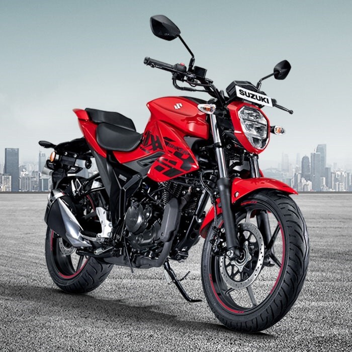 Affordable Sports Bikes Under Rs. 1.5 Lakh In India Affordable Sports Bikes Under Rs. 1.5 Lakh In India