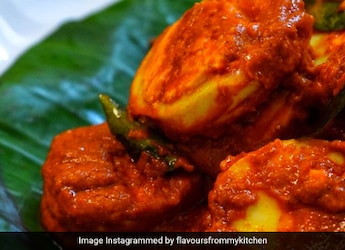 Try These 5 Ghee Roast Recipes For Spicy Weekend Indulgence Try These 5 Ghee Roast Recipes For Spicy Weekend Indulgence