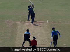 Syed Mushtaq Ali Trophy: Rajasthan Beat J&K By 5 Wickets For Second Win