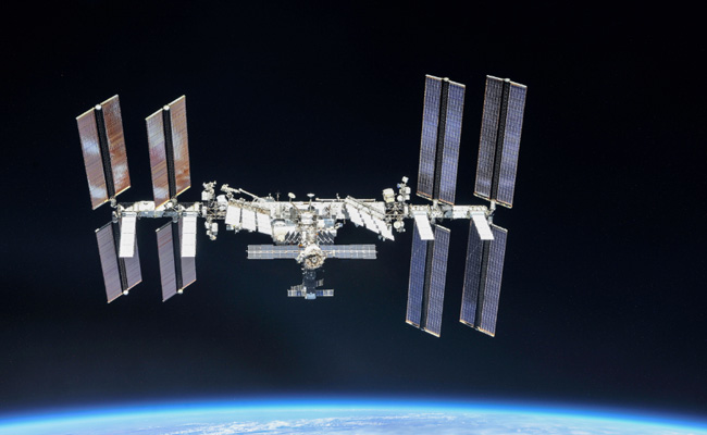 Germany Calls For Space Security Rules After Russian Satellite Strike