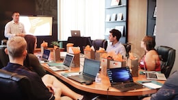 This Bank Moved To A 4-Day Work Week For All Employees Without Cutting Pay