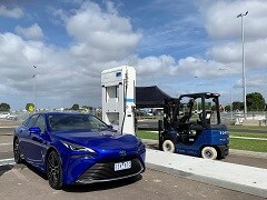 Australia Bumps Up Investment In EV Chargers, Shuns Sales Targets