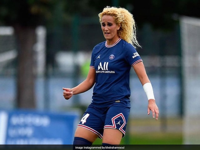 French Police Seek Leads In PSG Football Assault Case