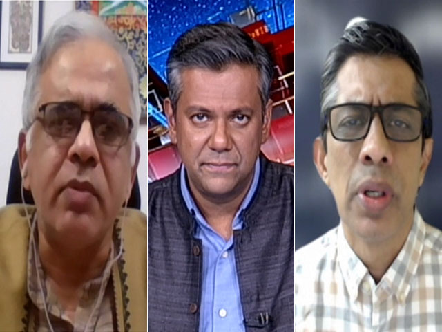 India Prepared To Deal With 'Omicron' Outbreak?