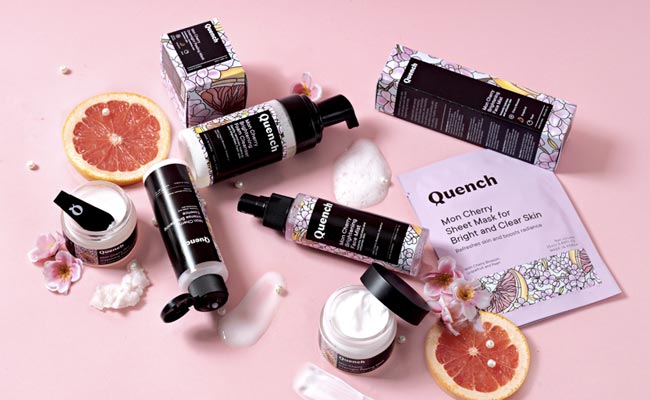 Newly Launched: Don't Miss These 7 Exciting Beauty Product Launches