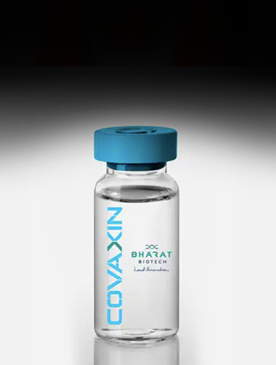 कोवैक्सीन की खरीद से जुड़े विषय में सूचना नहीं देने पर CDSO को कारण बताओ नोटिस