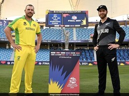 New Zealand vs Australia Three-Match T20I Series Abandoned