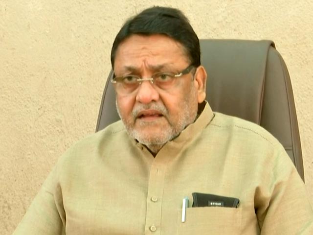 "Trying To Frame Me Like...": Maharashtra Minister After Recce Tweets