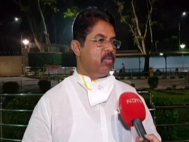 Karnataka's New Rules For Travellers Amid 'Omicron' Variant Scare