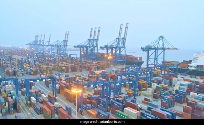 Ports, Shipping Ministry Identifies 101 Projects Under PM's Mega Plan