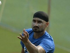 Harbhajan Singh Weighs In On India's Possible Team For South Africa Tests