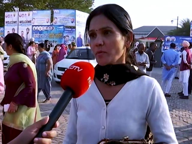 Arvind Kejriwal's Key Promise To Women Ahead Of Punjab Polls