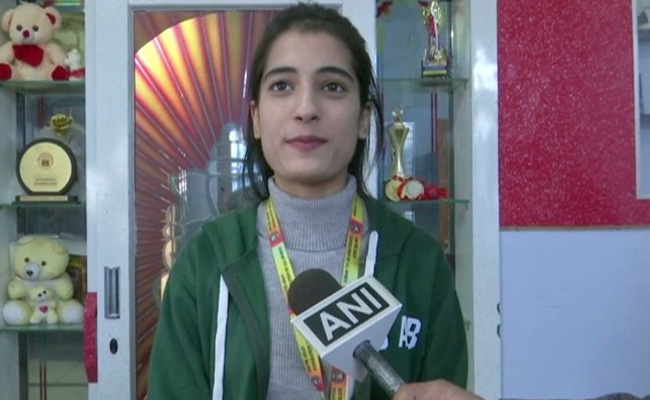 राजौरी की लड़की बनी अंतर्राष्ट्रीय डांस चैंपियन, स्वर्ण पदक जीतकर देश को किया गौरवान्वित