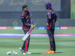 Venkatesh Iyer Reveals Harbhajan Singh's Prediction About Him During IPL
