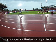 Diamond League 2022 To Feature 13 Meets, Final In Zurich