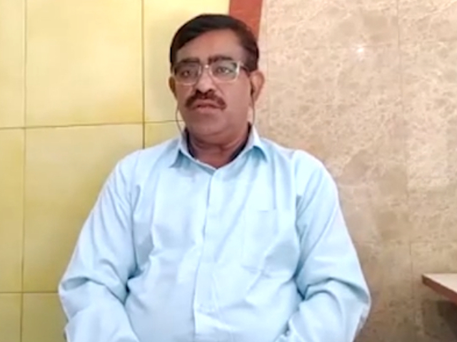 Survivor Speaker Series | दादाराव बिल्‍होरे ने जवाबदेही के महत्व पर दिया जोर... [SPONSORED]