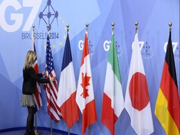 On 'Omicron' Variant, UK Calls Urgent Meeting Of G7 Health Ministers On 'Omicron' Variant, UK Calls Urgent Meeting Of G7 Health Ministers